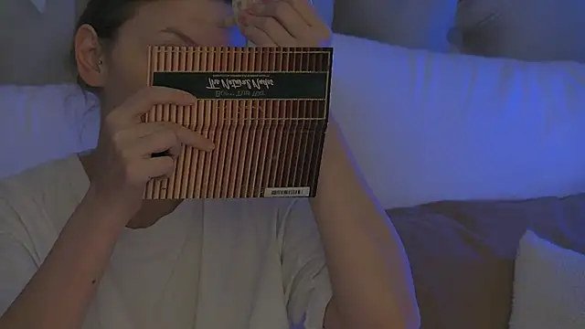 miamunn online show from 8, 1, 2026