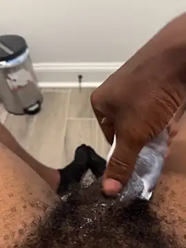 BigDick1600 online show from 25, 3, 2026