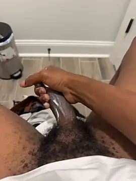 BigDick1600 online show from 11, 3, 2026