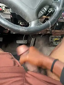 BigDick1600 online show from 12, 7, 2026