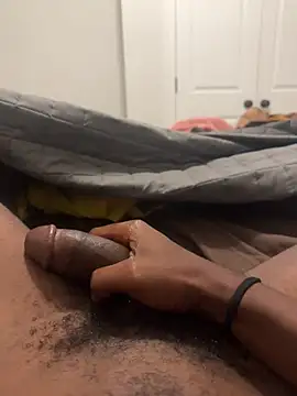 BigDick1600 online show from 4, 7, 2026