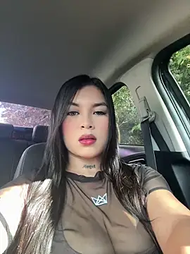 Skyy Angel online show from 27, 6, 2026