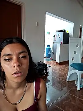 SharonDustLove online show from 12, 9, 2025