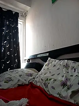 SharonDustLove online show from 26, 9, 2025