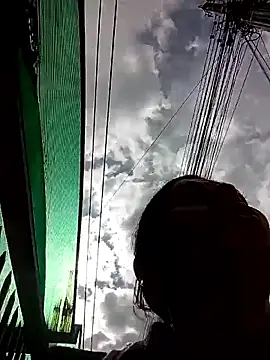 SharonDustLove online show from 18, 4, 2026