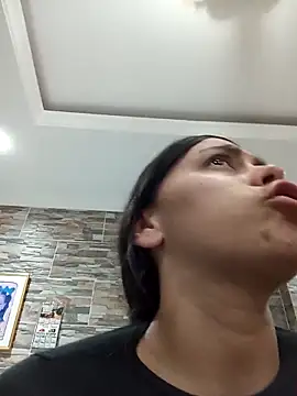 SharonDustLove online show from 17, 1, 2026