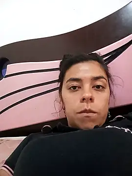 SharonDustLove online show from 27, 10, 2025