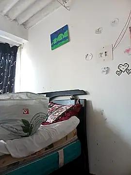 SharonDustLove online show from 16, 10, 2025