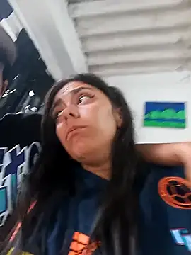 SharonDustLove online show from 25, 10, 2025