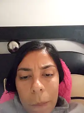 SharonDustLove online show from 9, 4, 2026