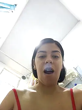 SharonDustLove online show from 5, 12, 2025