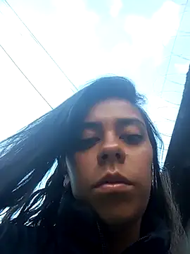 SharonDustLove online show from 9, 9, 2025