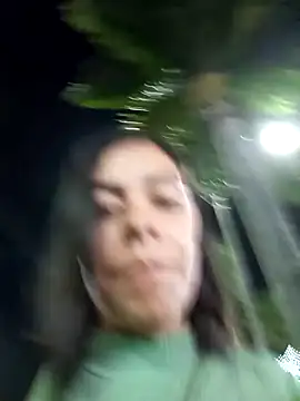 SharonDustLove online show from 19, 12, 2025