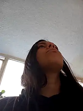 SharonDustLove online show from 27, 11, 2025