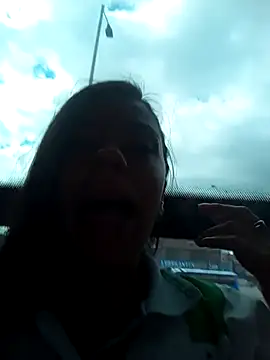 SharonDustLove online show from 5, 10, 2025