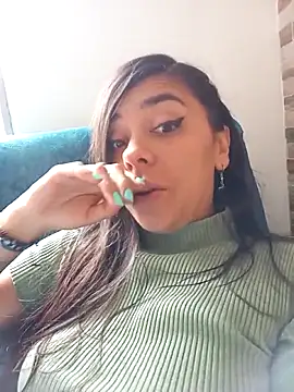 SharonDustLove online show from 19, 10, 2025