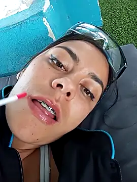 SharonDustLove online show from 14, 12, 2025