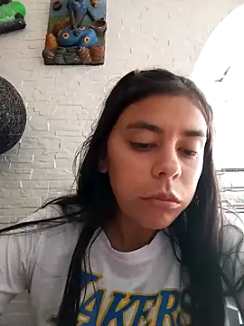 SharonDustLove online show from 21, 11, 2025