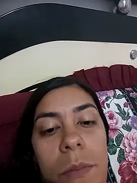 SharonDustLove online show from 21, 12, 2025