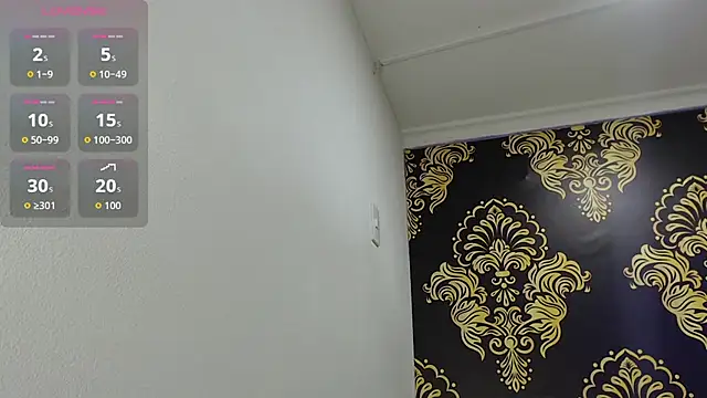 BigBoobs Goddess online show from 3, 4, 2026