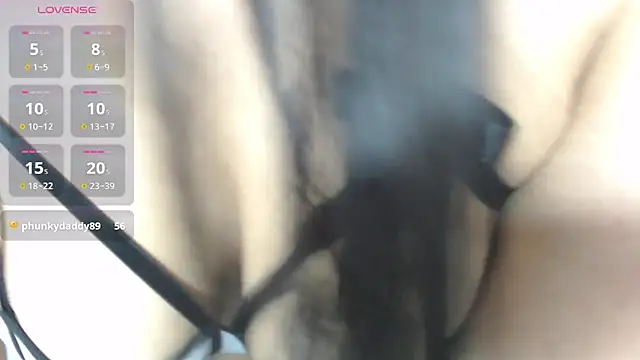 BigBoobs Goddess online show from 19, 12, 2025