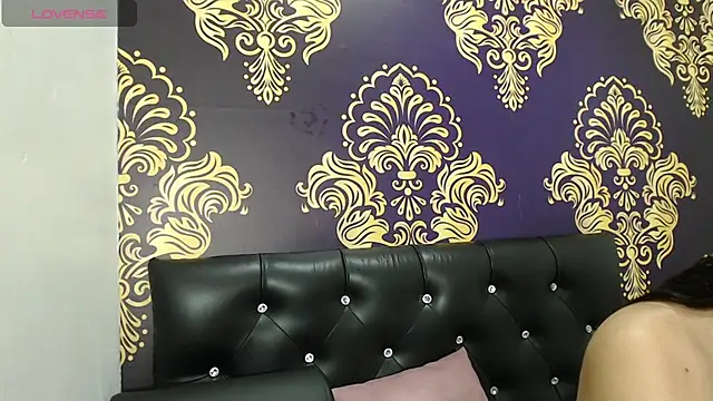 BigBoobs Goddess online show from 21, 12, 2025