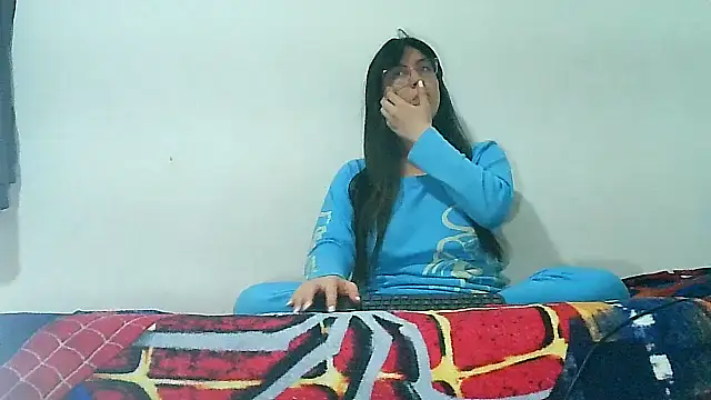 lareinalareinadelanal online show from 22, 11, 2025