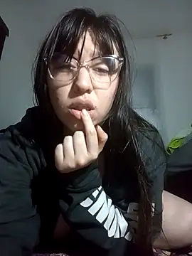 lareinalareinadelanal online show from 24, 9, 2025