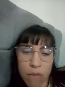 lareinalareinadelanal online show from 20, 12, 2025