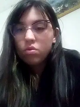 lareinalareinadelanal online show from 17, 10, 2025