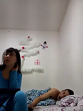 lareinalareinadelanal online show from 19, 12, 2025