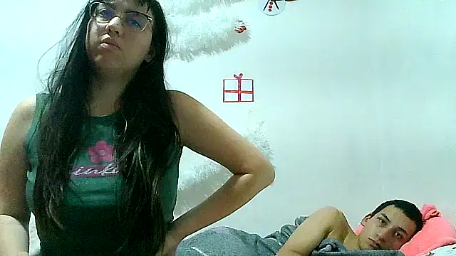 lareinalareinadelanal online show from 18, 12, 2025