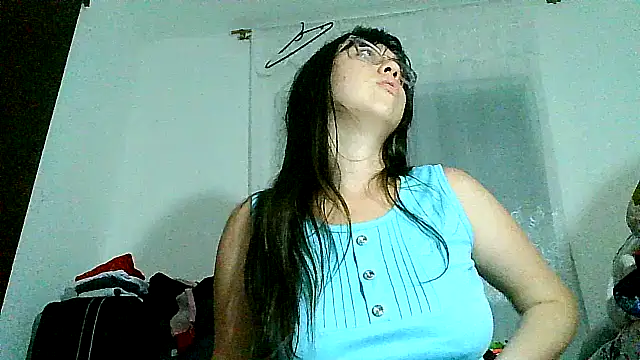 lareinalareinadelanal online show from 27, 9, 2025