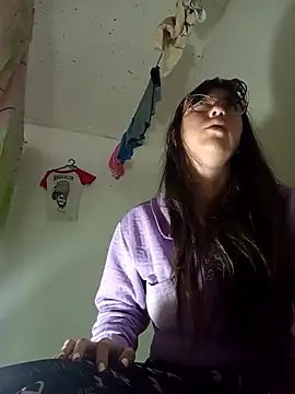 lareinalareinadelanal online show from 29, 10, 2025