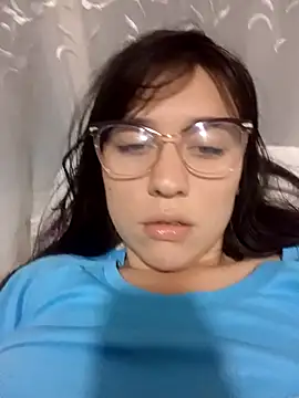 lareinalareinadelanal online show from 2, 11, 2025