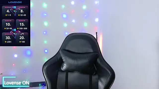 Snapshot of Sarasavage chatting on 12, 1, 2026 Sarasavage online show from 12, 1, 2026