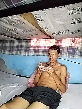 Gabriel Stone online show from 5, 11, 2025