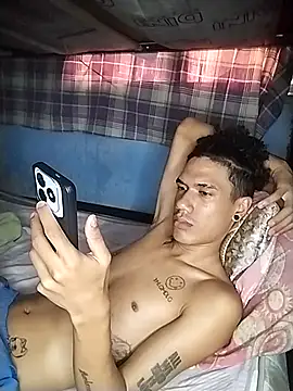 Gabriel Stone online show from 26, 9, 2025