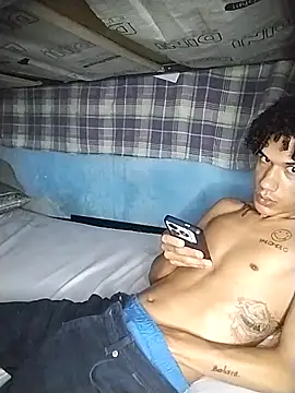 Gabriel Stone online show from 26, 9, 2025