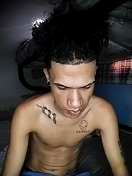 Gabriel Stone online show from 28, 9, 2025