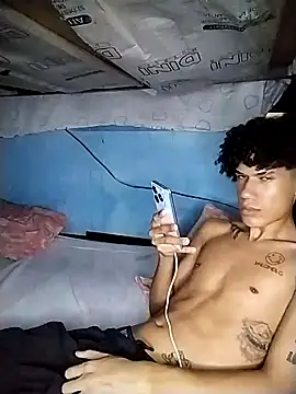 Gabriel Stone online show from 16, 9, 2025