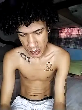 Gabriel Stone online show from 25, 9, 2025