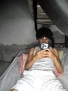 Gabriel Stone online show from 2, 10, 2025