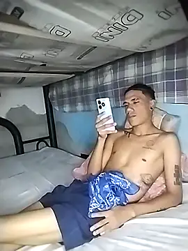 Gabriel Stone online show from 11, 11, 2025