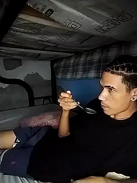 Gabriel Stone online show from 10, 11, 2025