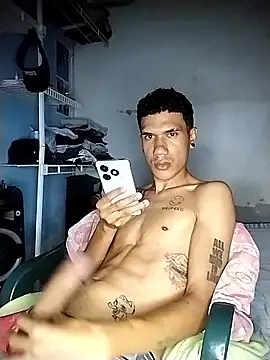 Gabriel Stone online show from 17, 1, 2026