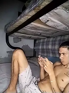 Gabriel Stone online show from 18, 10, 2025