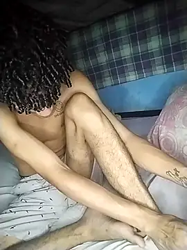 Gabriel Stone online show from 19, 10, 2025