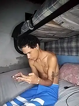 Gabriel Stone online show from 22, 10, 2025