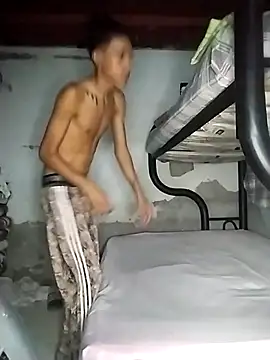 Gabriel Stone online show from 1, 10, 2025